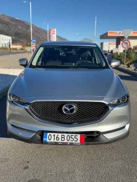 Mazda CX-5 2.5 Skyactiv AWD, снимка 2