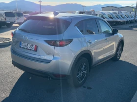 Mazda CX-5 2.5 Skyactiv AWD, снимка 5