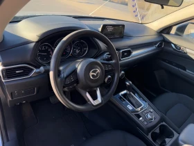 Mazda CX-5 2.5 Skyactiv AWD, снимка 8