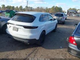 Porsche Cayenne 86, 726km*  | Mobile.bg    4