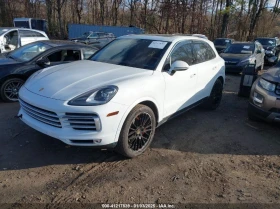 Porsche Cayenne 86, 726km*  | Mobile.bg    2