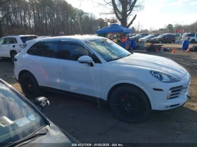 Porsche Cayenne 86, 726km*  | Mobile.bg    12