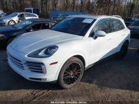 Porsche Cayenne 86, 726km*  | Mobile.bg    6