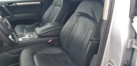 Audi Q7 3.0 TDI, снимка 9