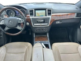 Mercedes-Benz GL 450 4MATIC FULL СЕРВИЗНА ИСТОРИЯ, снимка 9