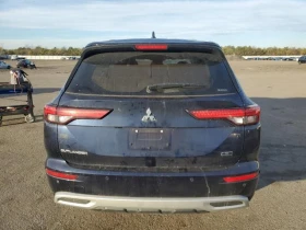 Mitsubishi Outlander MITSUBISHI OUTLANDER SE  | Mobile.bg    5