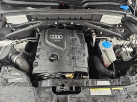 Audi Q5 2.0T KOMFORT * CARFAX* *   *  | Mobile.bg    14