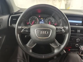Audi Q5 2.0T KOMFORT * CARFAX* *   *  | Mobile.bg    9