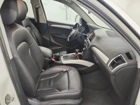 Audi Q5 2.0T KOMFORT * CARFAX* *   *  | Mobile.bg    11