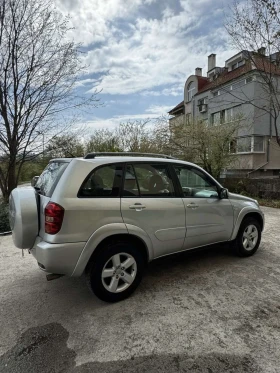 Toyota Rav4 Топ състояние внос Италия - 9200 лв. - 58257580 3
