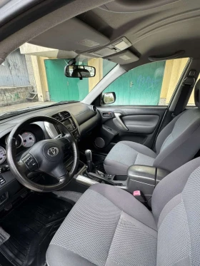 Toyota Rav4 Топ състояние внос Италия - 9200 лв. - 58257580 5