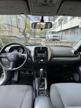 Toyota Rav4 Топ състояние внос Италия - 9200 лв. - 58257580 10