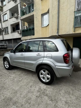Toyota Rav4 Топ състояние внос Италия - 9200 лв. - 58257580 2