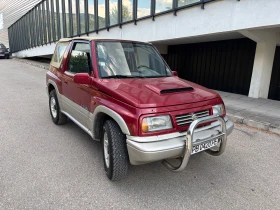 Suzuki Vitara 1.9D - 5999 лв. - 87440924 2
