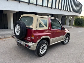 Suzuki Vitara 1.9D - 5999 лв. - 87440924 3
