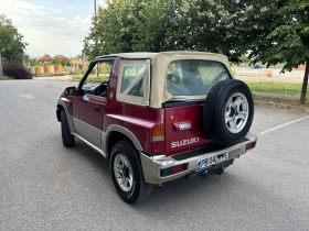 Suzuki Vitara 1.9D - 5999 лв. - 87440924 4