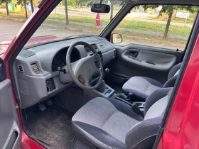 Suzuki Vitara 1.9D - 5999 лв. - 87440924 5
