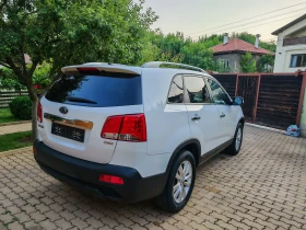 Kia Sorento 2.2CRDI-НАВИ-КОЖА-4Х4 - 15900 лв. - 88316907 4