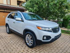 Kia Sorento 2.2CRDI-НАВИ-КОЖА-4Х4 - 15900 лв. - 88316907 3