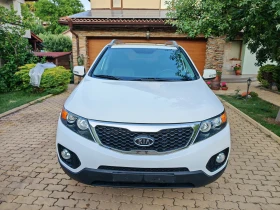 Kia Sorento 2.2CRDI-НАВИ-КОЖА-4Х4 - 15900 лв. - 88316907 2