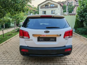 Kia Sorento 2.2CRDI-НАВИ-КОЖА-4Х4 - 15900 лв. - 88316907 5