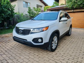     Kia Sorento 2.2CRDI---44