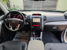 Kia Sorento 2.2CRDI-НАВИ-КОЖА-4Х4 - 15900 лв. - 88316907 10