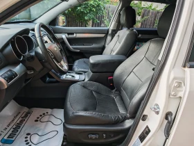 Kia Sorento 2.2CRDI-НАВИ-КОЖА-4Х4 - 15900 лв. - 88316907 7