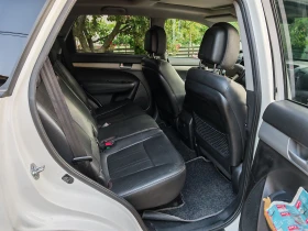 Kia Sorento 2.2CRDI-НАВИ-КОЖА-4Х4 - 15900 лв. - 88316907 9