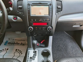 Kia Sorento 2.2CRDI-НАВИ-КОЖА-4Х4 - 15900 лв. - 88316907 11