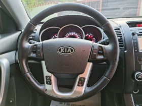 Kia Sorento 2.2CRDI-НАВИ-КОЖА-4Х4 - 15900 лв. - 88316907 12