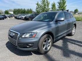 Audi Q5 * Premium Plus* S-Line* АвтоКредит (ЦЕНА ДО БГ)