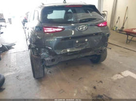Hyundai Kona 2.0L I-4 DOHC, VVT, 147HP All Wheel Drive | Mobile.bg    12