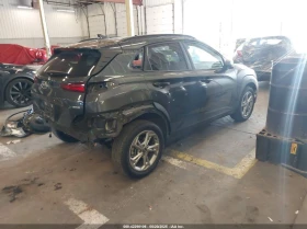 Hyundai Kona 2.0L I-4 DOHC, VVT, 147HP All Wheel Drive | Mobile.bg    10