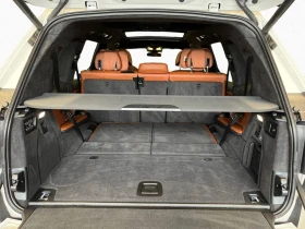 BMW X7 40i/xDrive/FACELIFT/M-SPORT/H&K/HEAD UP/PANO/360/  | Mobile.bg    13
