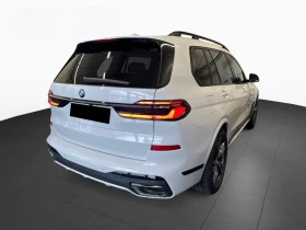 BMW X7 40i/xDrive/FACELIFT/M-SPORT/H&K/HEAD UP/PANO/360/  | Mobile.bg    5