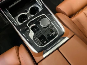 BMW X7 40i/xDrive/FACELIFT/M-SPORT/H&K/HEAD UP/PANO/360/  | Mobile.bg    8