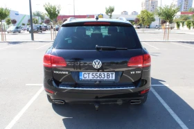 VW Touareg | Mobile.bg    5