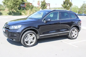 VW Touareg | Mobile.bg    3