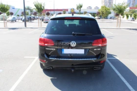 Обява за продажба на VW Touareg ~33 000 лв. - изображение 4