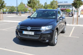 VW Touareg | Mobile.bg    2