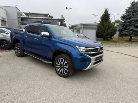 VW Amarok Aventura 4 Motion V6 3, О TDI 241 k.c 10AT - 99088 лв. - 58070297 3
