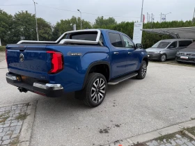 VW Amarok Aventura 4 Motion V6 3, О TDI 241 k.c 10AT - 99088 лв. - 58070297 4