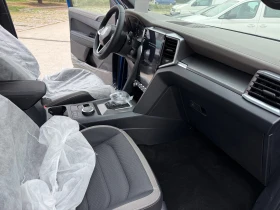 VW Amarok Aventura 4 Motion V6 3, О TDI 241 k.c 10AT - 99088 лв. - 58070297 11