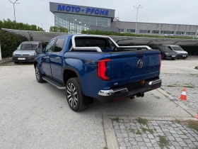 VW Amarok Aventura 4 Motion V6 3, О TDI 241 k.c 10AT - 99088 лв. - 58070297 5
