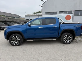 VW Amarok Aventura 4 Motion V6 3, О TDI 241 k.c 10AT - 99088 лв. - 58070297 7
