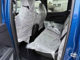 VW Amarok Aventura 4 Motion V6 3, О TDI 241 k.c 10AT - 99088 лв. - 58070297 12
