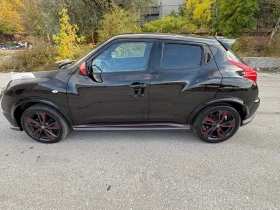 Обява за продажба на Nissan Juke 1.6i NISMO ПАКЕТ  ~15 900 лв. - изображение 2