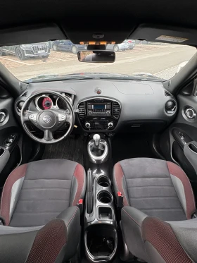 Nissan Juke 1.6i- NISMO     | Mobile.bg    17