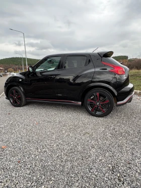 Nissan Juke 1.6i- NISMO     | Mobile.bg    11